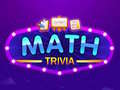 Mäng Math Trivia