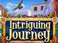 Mäng Intriguing Journey