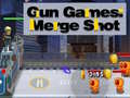 Mäng Gun Games: Merge Shot