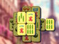 Mäng Mahjong Solitaire: World Tour