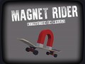 Mäng Magnet Rider: Attraction on Wheels