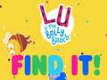 Mäng Lu & the Bally Bunch Find It