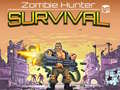 Mäng Zombie Hunter: Survival
