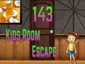 Mäng Amgel Kids Room Escape 143