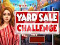Mäng Yard Sale Challenge