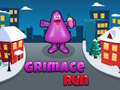 Mäng Grimace Run