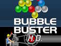 Mäng Bubble Buster HD