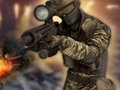 Mäng Sniper Attack 3D: Shooting War