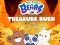 Mäng We Baby Bears: Treasure Rush