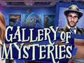 Mäng Gallery of Mysteries