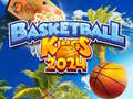 Mäng Basketball Kings 2024