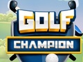 Mäng Golf Champion