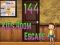 Mäng Amgel Kids Room Escape 144