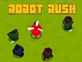 Mäng Robot Rush