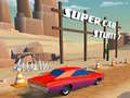 Mäng Super Stunt car 7