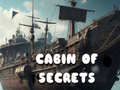 Mäng Cabin of Secrets