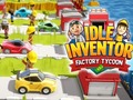 Mäng Idle Inventor