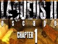 Mäng Laqueus Escape 2: Chapter I