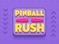 Mäng Pinball Rush
