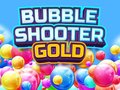 Mäng Bubble Shooter Gold