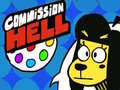 Mäng Commission Hell