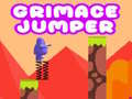 Mäng Grimace Jumper