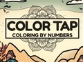 Mäng Color Tap: Coloring by Numbers