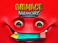 Mäng Grimace Memory Challenge