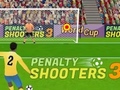Mäng Penalty Shooters 3