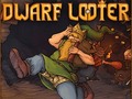 Mäng Dwarf Looter