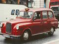 Mäng London Automobile Taxi