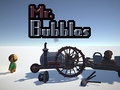 Mäng Mr.Bubbles