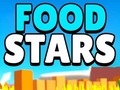 Mäng Food Stars