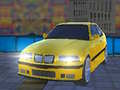 Mäng Taxi Simulator 3D
