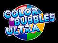 Mäng Color Bubbles Ultra