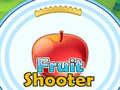 Mäng Fruit Shooter