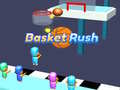 Mäng Basket Rush