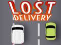 Mäng Lost Delivery