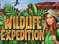 Mäng Wildlife Expedition