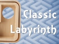 Mäng Classic Labyrinth 3D