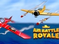 Mäng Air Battle Royale