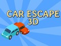 Mäng Car Escape 3D
