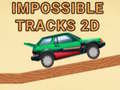 Mäng Impossible Tracks 2D