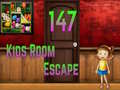Mäng Amgel Kids Room Escape 147
