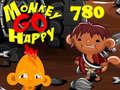 Mäng Monkey Go Happy Stage 780