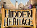 Mäng Hidden Heritage