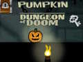 Mäng Pumpkin Dungeon Of Doom