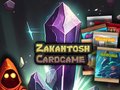 Mäng Zakantosh Cardgame