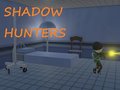 Mäng Shadow Hunters