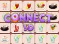 Mäng Connect 3D 